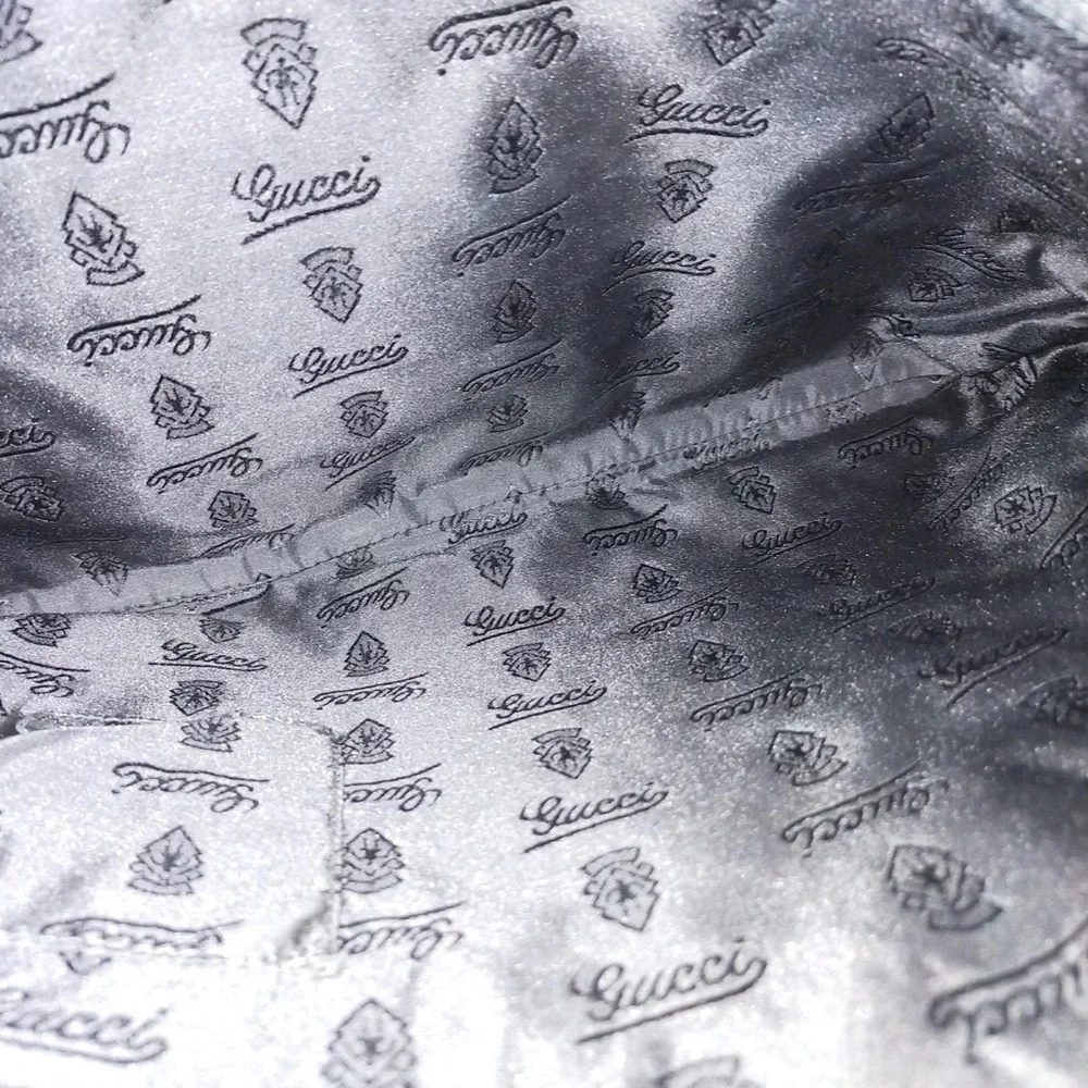 Gucci gg monogram